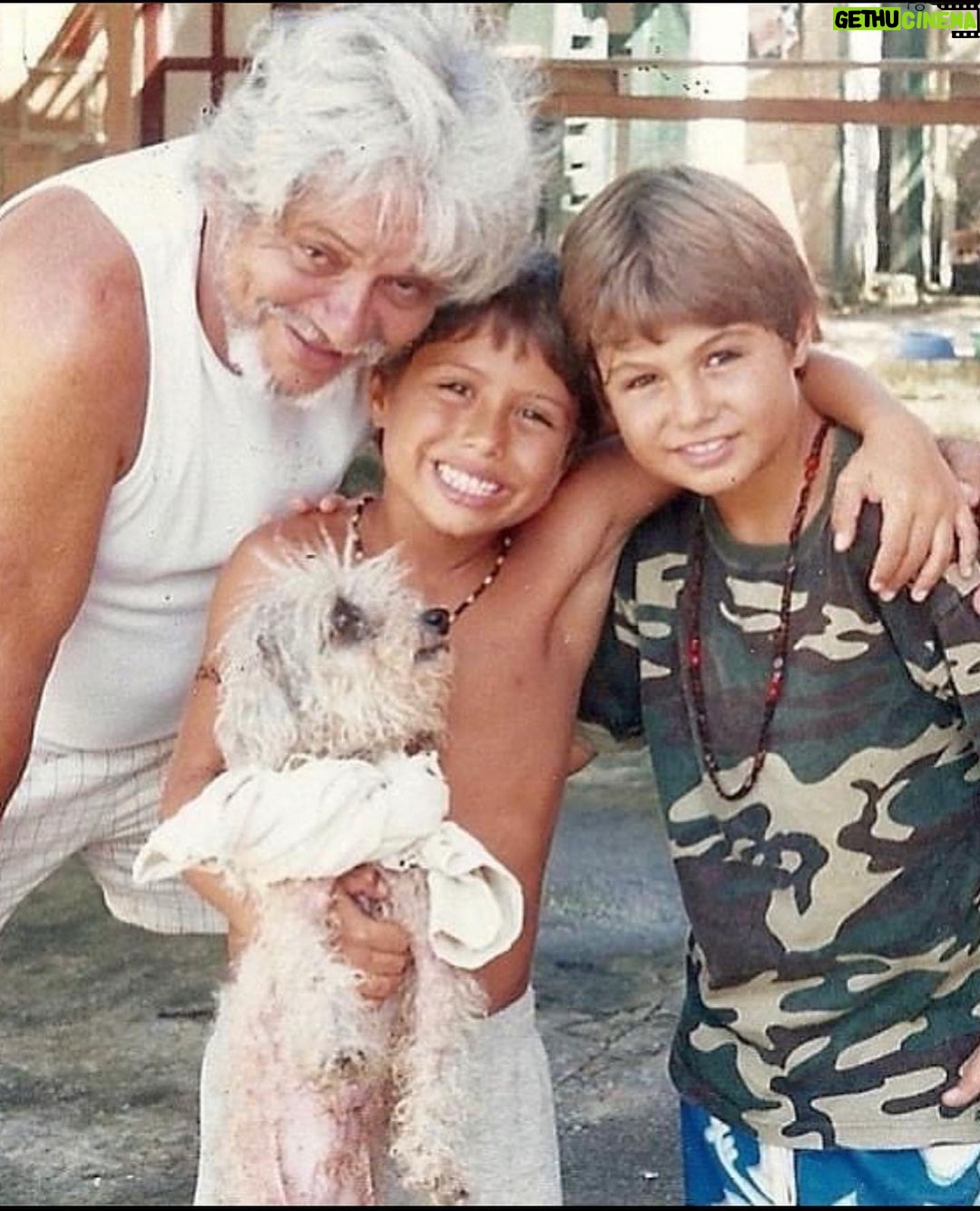Rafael Vitti Instagram - Feliz dia da infância!! Melhor fase da vida. ♥️