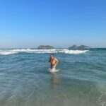 Rafael Vitti Instagram – Folguinha boooaaa 🙏🏼🏖️☀️ Rio de Janeiro, Rio de Janeiro