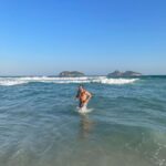 Rafael Vitti Instagram - Folguinha boooaaa 🙏🏼🏖️☀️ Rio de Janeiro, Rio de Janeiro