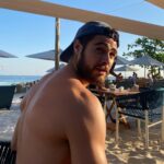 Rafael Vitti Instagram - Folguinha boooaaa 🙏🏼🏖️☀️ Rio de Janeiro, Rio de Janeiro