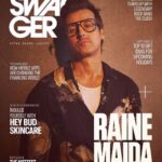 Raine Maida Instagram - Big thanks to everyone @swaggermag and the talented @kristenanzelc @somethingbliss & @_jaredleckie @herscu Always hyped to discuss intersection btwn music/tech/art. Joe Strummer said it..”Future is Unwritten” CALLING ALL CREATORS/ARTISTS 🚀LFGGG!!! @drropsapp @sing_collective Hit me up. We’re changing the game. Time to get yours. Los Angeles, California