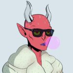 Raine Maida Instagram - NFT space is 🔥 on many levels. Art & collectibles first to use blockchain to take control of future. Music got next!! SympathyForTheDevils is a Collection of 6666 unique, randomly generated Devils living in NFT-Hell of the Ethereum Blockchain. One of the first NFT Projects that pays real Passive Income to it's Holders, by distributing 3% of all secondary sales & all Profits from Community Collection Sales, where we buy real OG NFTs like Punks, Apes & Cats, etc and flip them. Holders can vote to accept incoming Offers or to HODL further. A Devil grants you Access to a lot of exclusive Membership Benefits, as well as a share of that passive Income. www.SympathyForTheDevils.club Los Angeles, California
