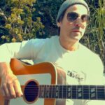 Raine Maida Instagram - Here we go! Warming up #stopmakingstupidpeoplefamous For our show @burlscreek August 14th. Can’t wait to see everyone !!! Going to be special. Los Angeles, California