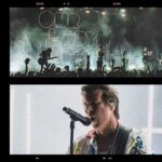 Raine Maida Instagram - Amazing summer of shows so far. Hope we got to see you out there in the ☀️ 📸 @coreykellyimages