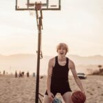 Raine Maida Instagram - Tryna not forget about the person they are right now in this moment. Get so caught up in the future. Got it down with music but just learning to do this with our kids. Here’s to @rowmaida ! Los Angeles, California