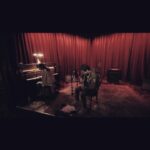 Raine Maida Instagram - What a thrill to play a few songs today as @moonvssunofficial for @pastemagazinemusic...and we got to do it @thehotelcafe in Hollywood. Music healed me today. This song #icanchange was captured from the first idea all the way through to the finished song & recording in our hotel room in our Docufilm #imgoingtobreakyourheart Check out Pastemagazine.com for all three songs or go to this link https://youtu.be/Wu5EGZVjcJ0 Los Angeles/Hollywood California