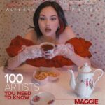 Raine Maida Instagram - “This project is a welcome chance to see the influential couple in a different light.” - Alternative Press Damn!!! Thank you to @altpress for the incredible coverage and for @moonvssunofficial being one of the 100 artists you need to know . Read the rest of the article in the February Issue out now! #moonvssun #newmusicalert #imgoingtobreakyourheart Los Angeles, California