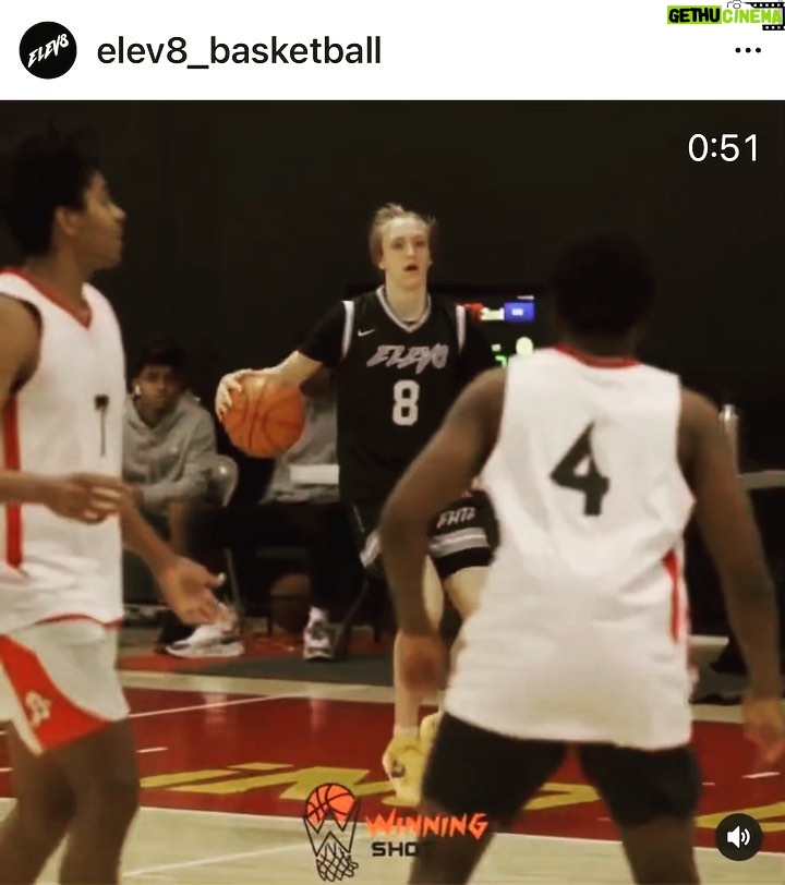Raine Maida Instagram - Sheesh.... light work for @rowmaida this weekend. Averaged 31 points 6 assists over 4 games Los Angeles, California