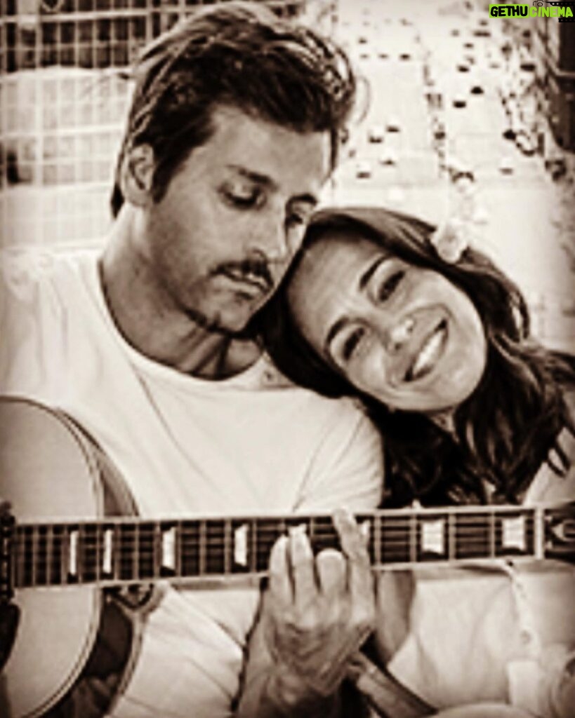 Raine Maida Instagram - From the moment we met You were my only Forever grateful I’m yours #valentines #happyvalentinesday #gratitude #moonvssunforever Los Angeles, California