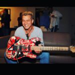 Raine Maida Instagram – Incredibly sad to hear of Eddie Van Halen’s passing. We spent an incredible summer with Van Halen supporting them on their Balance tour across America. 55 shows in 1995. Eddie instilled a work ethic & perfectionism that we could only aspire to. He came into catering always with a guitar on. Hit the stage 3 hours before the other guys joined for soundcheck & never missed a note night after night . Alex, Sammy & Michael we’re all equally talented but none took the details as seriously as Eddie. I will never forget the day Sammy & I disagreed about my role as a frontman & kicked us off the tour in Texas only to learn Eddie & Alex had our backs & kept us on. We watched their show from the stage every night. I Don’t know if i ever told Eddie the first concert i ever saw was Van Halen at Maple Leaf Gardens with my cousin Nick on their 1984 tour.  Ed’s musical legacy can’t be touched. True original in every sense. Musical genius who always let the song rule. Rare.  So much more i could express…this is all stream of conscious as i absorb this sad reality. Los Angeles, California