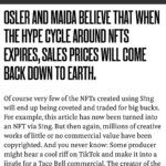 Raine Maida Instagram - Always been a big fan of @fastcompany and the stories they shine a light on when it comes to innovation & how it shapes our future. Convergence of music & tech is a beautiful thing and @sharewithsing we’re helping bring power back to the creators. We’ve been hard at work this past year building our app to give creators a one touch solution to protect any piece of IP. A voicenote, beat, photograph, video or finished track. Save it to S!NG. 💯 Better than copyright . We are live in Apple store now! 😊 and very soon you’ll be able to list the ideas you dig as NFT’s right from the S!NG wallet. 🔥 🔥 🔥 We got you!!! Spread the good word. Protect your SH!T on S!NG 🚀 Los Angeles, California