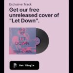 Raine Maida Instagram – HAPPY NEW YEAR!!! 🍾🍾🍾We recorded our piano/acoustic version of Radioheads “LetDown” we performed on tour last month. It was such a special moment in the show we wanted to share with everyone. Clik LINK IN BIO to get the free download. Only available on @drrops for next 48 hrs🎁🎁🎁 then it’s gone! 👻 We hope you enjoy it , share the link around & here’s to an inspired 2023!! 
All our best @raineandchantal Los Angeles, California