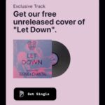 Raine Maida Instagram - HAPPY NEW YEAR!!! 🍾🍾🍾We recorded our piano/acoustic version of Radioheads “LetDown” we performed on tour last month. It was such a special moment in the show we wanted to share with everyone. Clik LINK IN BIO to get the free download. Only available on @drrops for next 48 hrs🎁🎁🎁 then it’s gone! 👻 We hope you enjoy it , share the link around & here’s to an inspired 2023!! All our best @raineandchantal Los Angeles, California