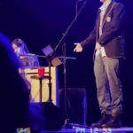Raine Maida Instagram - @rowanmaida has begun the journey. Played first shows ever this week. To say he’s comfortable on stage. understatement. Album done. Sound & style a mix of genres. uniquely his. Songs are 🔥. Excited for world to discover his passion. He hates social media. Tiktok. Only cares about the music. He’ll 💯 tell me to take this post down. Ha! building an army despite his reservations. LFG!!! Follow @rowanmaida here on IG. Spread the good word. First songs coming very soon. Toronto, Ontario