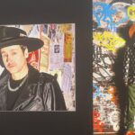 Raine Maida Instagram - Great vibes shooting with a talented group at Superfresh. @citylightlinds is a boss & @trevorlui has, hands down, the best fried chicken in the city ( gluten free!)