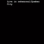 Raine Maida Instagram - Had to honor Janes Addiction as we filled in for them for a few shows on the Smashing Pumpkins tour. Snuck into a tiny club in Toronto to see Janes when I was 16.