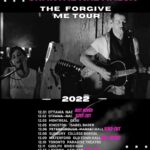 Raine Maida Instagram – The #ForgiveMeTour is selling out. Two shows added due to overwhelming demand. 🚀Grab remaining tix now!!! Can’t wait to play again. New music 🎤will be out prior to shows !!! See you out there.♥️🖤 visit Tour section @raineandchantal.com for tix links Toronto, Ontario