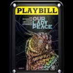 Raine Maida Instagram - We added thousands of people to the official OLP community on @drropsapp during the #WonderfulFuture Tour. Incredible!! This limited edition, numbered Digital Collectible Playbill was free to anyone who joined. Very proud to announce we also raised $10k for @unitewithukr from the Tour Pass!!! Can’t thank everyone enough. We know there are so many causes deserving attention both local & international. @chantalkrev is very involved with Unite so we have supreme confidence money gets used appropriately. Appreciate you all! More Drrops campaigns coming. Next up. @oxfordstomp at the Calgary Stampede! Stay tuned. #livemusic #digitalcollectibles #concerts #festival #web3 Los Angeles, California