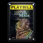 Raine Maida Instagram - Most ambitious @ourladypeace tour starts Monday. This free digital collectible from @drropsapp is gorgeous & rotates 360 to reveal the entire cast & crew as well as the running order of show. Set list, Scenes etc. If you’re coming be sure to dwnld the app & get this collectible as well as a bunch of other rewards including chance to win the VIP ($500 value ) !!! If you’re not able to make a show. We got you! dwnld app and stay tuned. Drrops dwnld link in bio Los Angeles, California