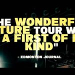 Raine Maida Instagram - Who’s COMING????????? The 1st leg of The Wonderful Future Tour starts in 🇨🇦 Canada June 6. Live concert experience like you’ve never seen 👀! State of the art Hologram tech allows us to bring some amazing guests along for the ride. Time to blow 💥minds. The future is now. DO NOT MiSS THIS. Trust…LFGGGGG!