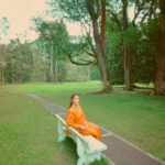 Raisa Andriana Instagram – #RaisaTBL behind the scene from my paper camera @meerqeen // 📷 @ibaayy___ // udh berapa kali denger lagu ini todayyy???