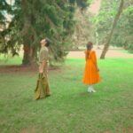 Raisa Andriana Instagram – #RaisaTBL behind the scene from my paper camera @meerqeen // 📷 @ibaayy___ // udh berapa kali denger lagu ini todayyy???