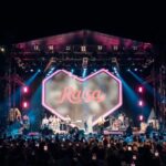 Raisa Andriana Instagram – Perjuangan menuju Makassar kemaren sungguh luar biasa, 12 jam waktu perjalanan (don’t ask) di 12•12, dan perayaan anniversary @yourraisa_mks yg ke 12! Emang boleh se 12 iniiii

Makeup // @ferryfahrizal 
Hair // @ibaayy___ 
Photo // @high_iso