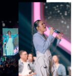Raisa Andriana Instagram – Perjuangan menuju Makassar kemaren sungguh luar biasa, 12 jam waktu perjalanan (don’t ask) di 12•12, dan perayaan anniversary @yourraisa_mks yg ke 12! Emang boleh se 12 iniiii

Makeup // @ferryfahrizal 
Hair // @ibaayy___ 
Photo // @high_iso