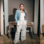 Raisa Andriana Instagram – Perjuangan menuju Makassar kemaren sungguh luar biasa, 12 jam waktu perjalanan (don’t ask) di 12•12, dan perayaan anniversary @yourraisa_mks yg ke 12! Emang boleh se 12 iniiii

Makeup // @ferryfahrizal 
Hair // @ibaayy___ 
Photo // @high_iso