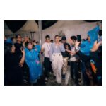 Raisa Andriana Instagram – Perjuangan menuju Makassar kemaren sungguh luar biasa, 12 jam waktu perjalanan (don’t ask) di 12•12, dan perayaan anniversary @yourraisa_mks yg ke 12! Emang boleh se 12 iniiii

Makeup // @ferryfahrizal 
Hair // @ibaayy___ 
Photo // @high_iso