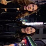 Raisa Andriana Instagram - Seoul fashion diary 💜
