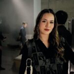 Raisa Andriana Instagram – In motion, in 3D #nowords #stillspeechless