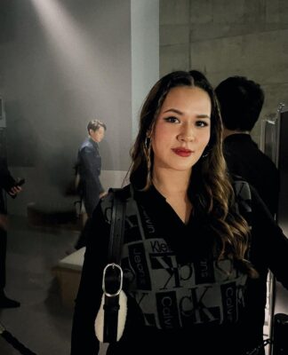 Raisa Andriana’s 10 Instagram Photos That Everyone Loves