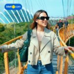 Raisa Andriana Instagram – Bikin liburan kamu jadi luar biasa di Singapore? Kenapa engga?

Sobat tiket, kali ini timin bareng Kak @raisa6690 dan @visit_singaporeid mau ajakin kamu untuk dapat rekomendasi yang bakal bikin momen liburan kamu lebih menarik. 

Di sini, Kak Yaya bakal spill destinasi-destinasi favoritnya lho.

Yuk, ikutin keseruan perjalanan Kak Yaya di Singapore, dari yang biasa jadi luar biasa!

#Bulatkantiketmu #VISITSINGAPORE