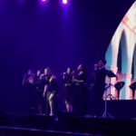 Raisa Andriana Instagram - KL and your amazing energy. We had soooo much fun on stage, you guys have no idea!! More photos coming soon.. THANK YOUUUU!!