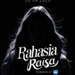Raisa Andriana Instagram - Gak sabar buat share rahasia yang aku pendam selama ini. Jangan lupa catet tanggalnya yaa!