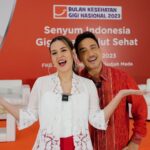 Raisa Andriana Instagram - Celebrating Bulan Kesehatan Gigi Nasional bersama @tanyapepsodent di FKG UGM! Dalam rangka BKGN 2023 kamu bisa dapat perawatan gigi GRATIS: scaling, pencabutan sederhana, penambalan sederhana & preventive dentistry GRATIS di seluruh FKG & RSGM di Indonesia! Selama bulan September - Februari 2024. Yuk, manfaatkan perawatan gigi GRATIS sekarang! Cek jadwalnya di bit.ly/BKGN-2023 Kamu juga bisa konsultasi dokter gigi GRATIS dengan scan QR code yang terdapat di pack Pepsodent Pencegah Gigi Berlubang atau bisa hubungi secara langsung via WA Tanya Pepsodent +62 878-8876-8880 ya! #BKGN2023 #SenyumIndonesia Gigi Kuat, Mulut Sehat