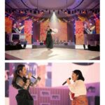 Raisa Andriana Instagram - Yesterday’s look for Kreator Indonesia Berkarya 🫶🏻 Happy to have had the chance to sing with @jebunggg di lagu “Teristimewa”, duh bikin makin istimewa deh kamu 🥹 Thank you @youtube ! Makeup // @ferryfahrizal Hair // @ibaayy___ Wearing // @wilsenwillimofficial Styled // @ivanteguhsantoso Accessories // @tuloladesigns Photo // @high_iso