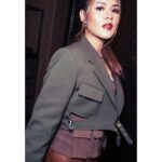 Raisa Andriana Instagram - 40 menit yang manis bersama YourRaisa Bandung. Manggung paling wara wiri kanan kiri, smoga semua happy ya!! Makeup // @ferryfahrizal Hair // @ibaayy___ Styled // @ivanteguhsantoso Photo // @agrasuseno