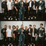 Raisa Andriana Instagram - @semestaberpesta yang tlah kau buat sungguhlah indah, buat diriku susah lupa 🥹 Makeup // @vagueskin Hair // @ibaayy___ Styled // @ivanteguhsantoso Photo // @high_iso