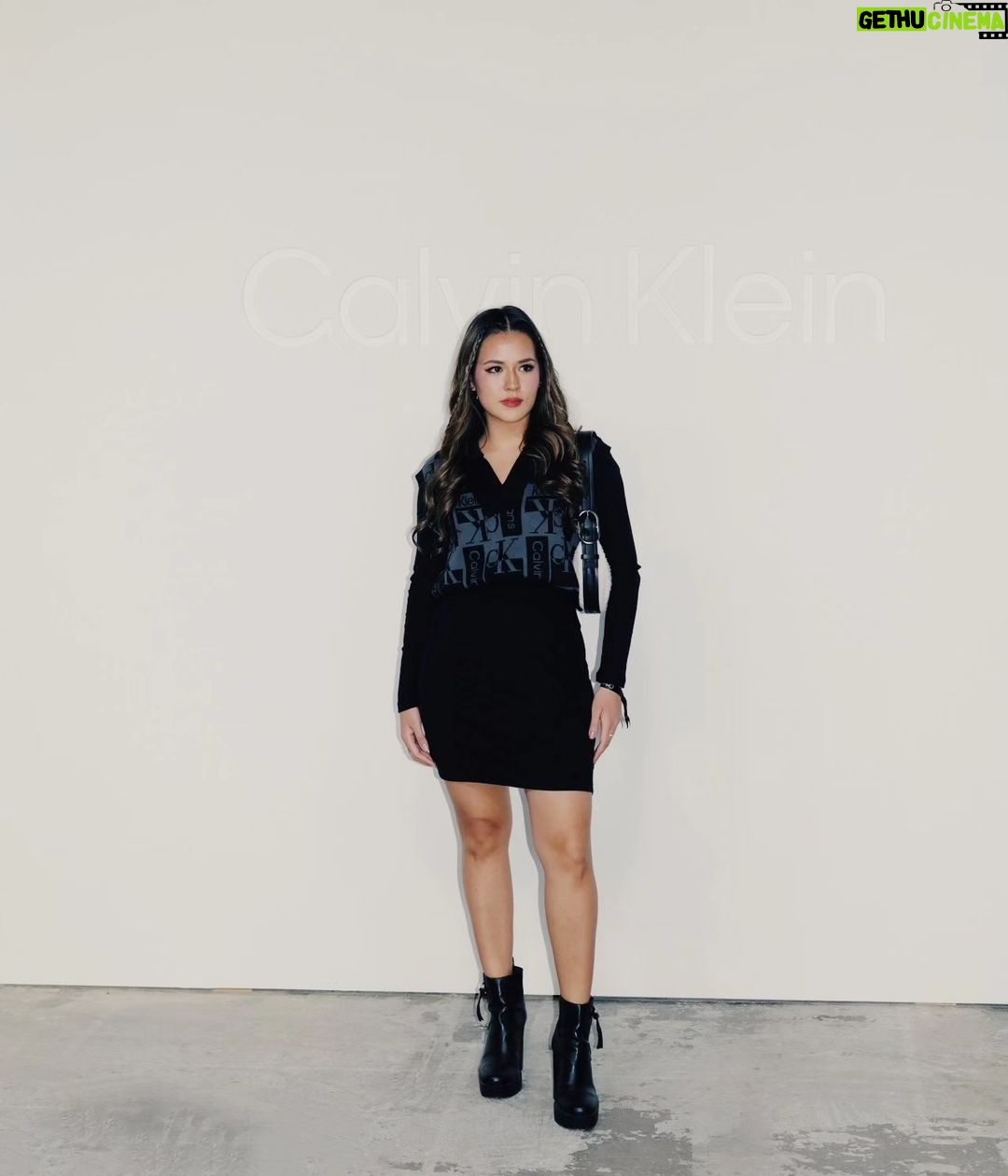 Raisa Andriana Instagram - When fashion meets music in Tokyo @calvinklein @mapfashion #mycalvins