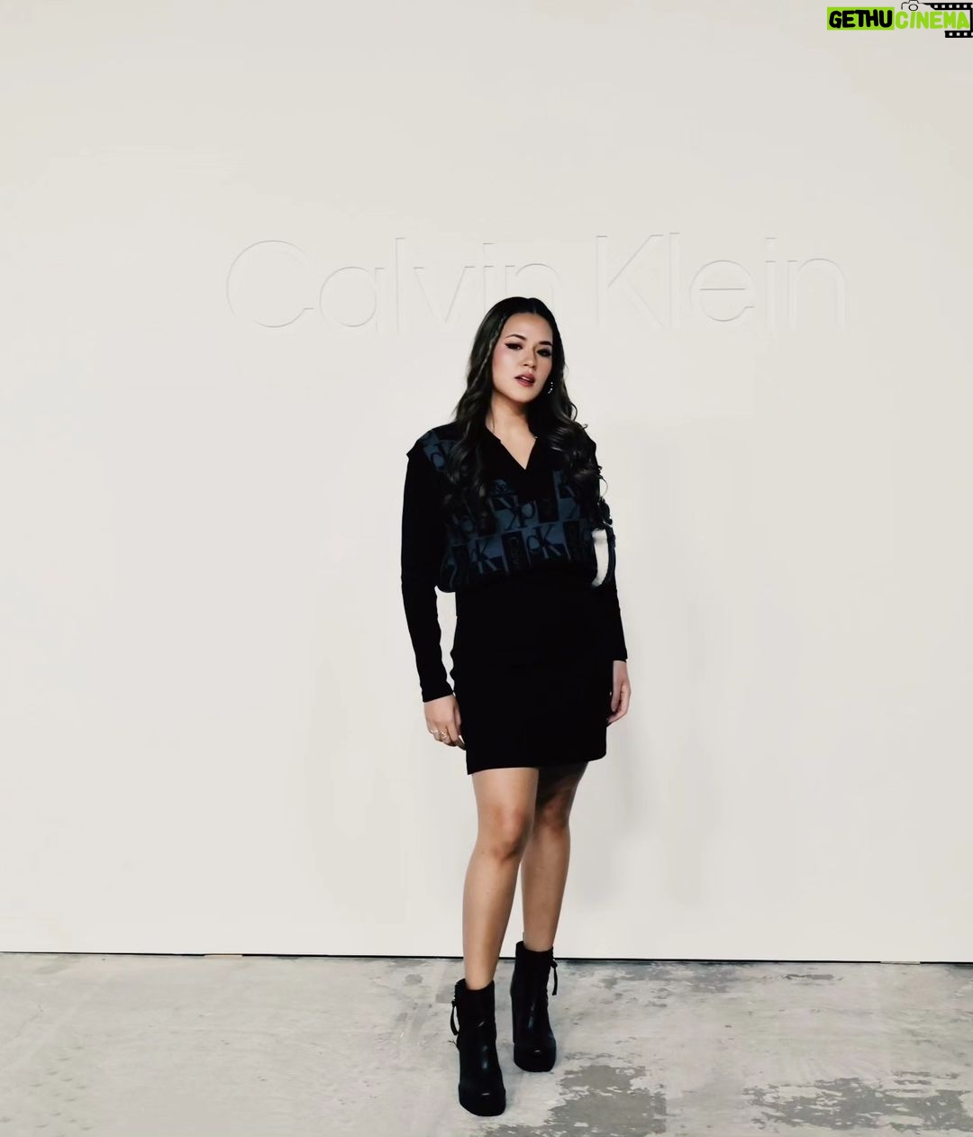 Raisa Andriana Instagram - When fashion meets music in Tokyo @calvinklein @mapfashion #mycalvins