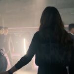 Raisa Andriana Instagram - In motion, in 3D #nowords #stillspeechless