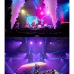 Raisa Andriana Instagram - Pestapora!! Maaf lama uploadnya bingung mikirin caption. Dari awal masuk lagu “Pemeran Utama” kalian udah nyanyi dari verse 1, aku udh nengok2 ke anak band saking kagumnya, from that first note, we knew we had something special. Penonton rame is one thing, tapi penonton passionate, engaged, attentive & all out is another thing!! Walau cuma 45 menit but your energy fuels me for a whole week!! Thank you thank you thank you, you guys are awesome, apalah kami ini tanpa kaliaaan 🫶🏻 Makeup // @ferryfahrizal Hair // @ibaayy___ Styled // @astecat @baloarenthus.lie Photo // @nareend