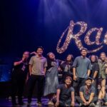 Raisa Andriana Instagram - KL was exceptional. With literally no gimmick, no confetti, but your energy was unmatched. The band and I literally had so much fun onstage, this is the feeling we always chase! Thank you once again YourRaisa Malaysia! Next time we return, let’s do a full production! Dress // @raffieynasirofficial @ivantan.id @hartonogan Makeup // @ferryfahrizal Hair // @ibaayy___ Styled // @astecat @baloarentus.lie Photo // @nareend
