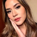 Raisa Andriana Instagram - Siapa yang lagi malem mingguan..?
