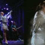Raisa Andriana Instagram - 39°. Thank you Semarang for your incredible energy, never could have done it without you guys!