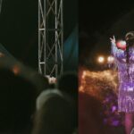 Raisa Andriana Instagram - 39°. Thank you Semarang for your incredible energy, never could have done it without you guys!
