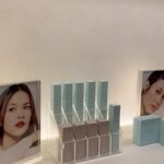 Raisa Andriana Instagram - Bingung colour match no more, karena udah bisa coba langsung @officialrainebeauty products di @fruition_id yang baru aja grand opening di PS! 🫶🏻 Go check it out guys!