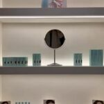 Raisa Andriana Instagram - Bingung colour match no more, karena udah bisa coba langsung @officialrainebeauty products di @fruition_id yang baru aja grand opening di PS! 🫶🏻 Go check it out guys!